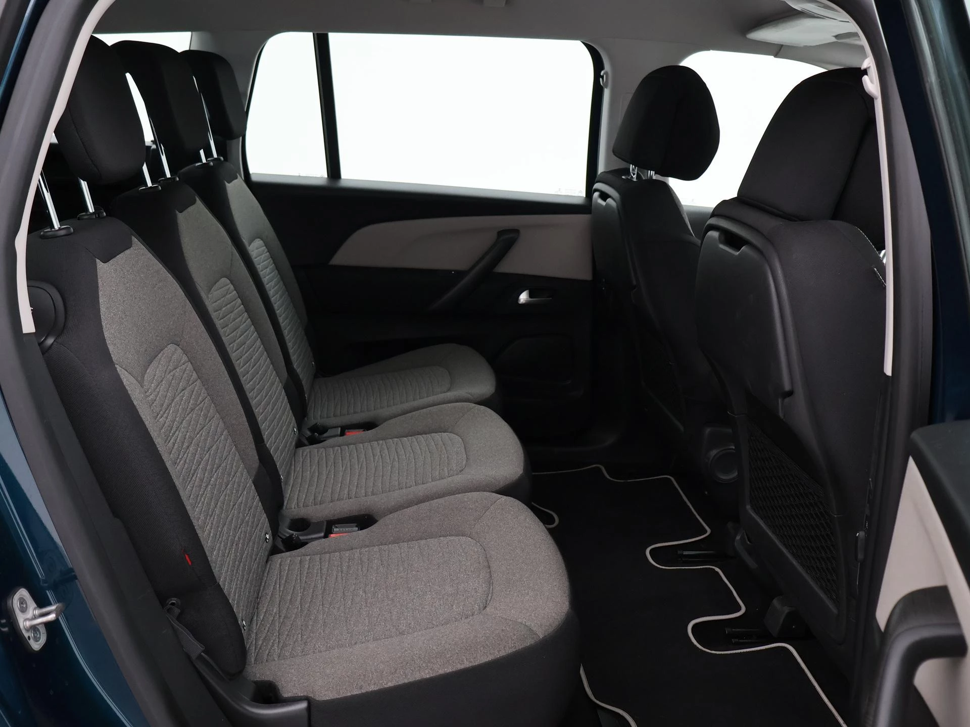 Hoofdafbeelding Citroën Grand C4 Spacetourer