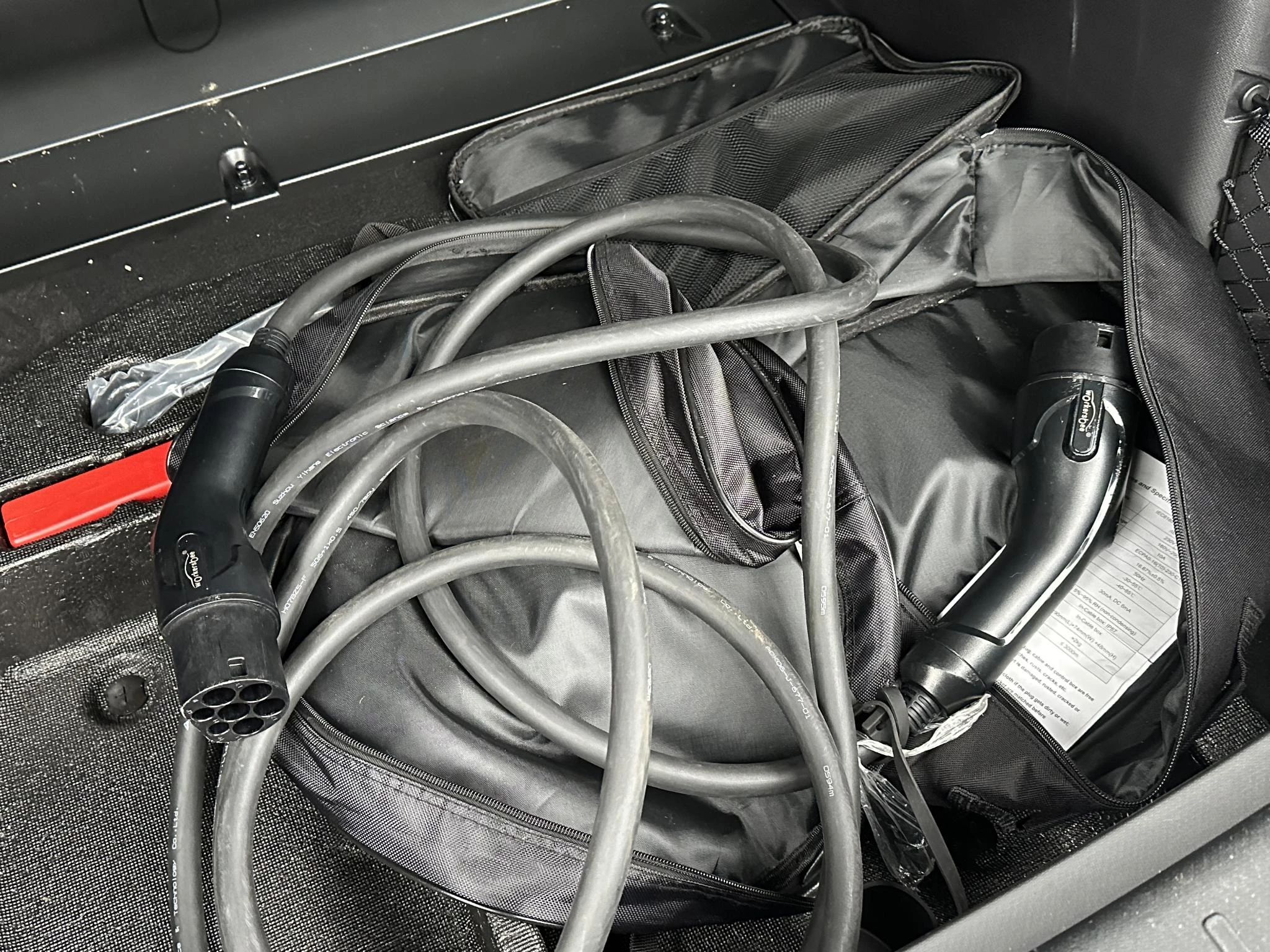 Hoofdafbeelding BYD ATTO 3