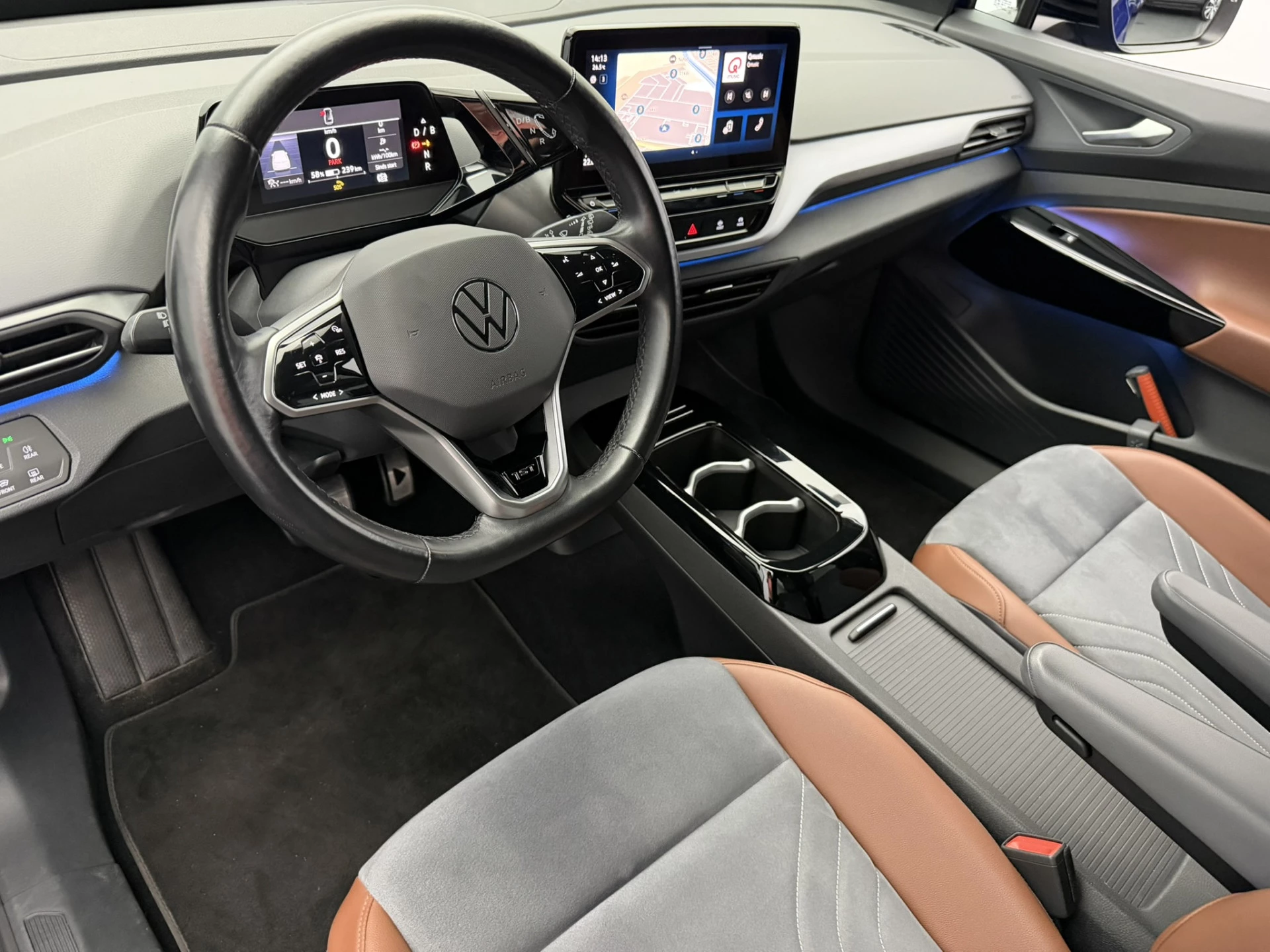 Hoofdafbeelding Volkswagen ID.4
