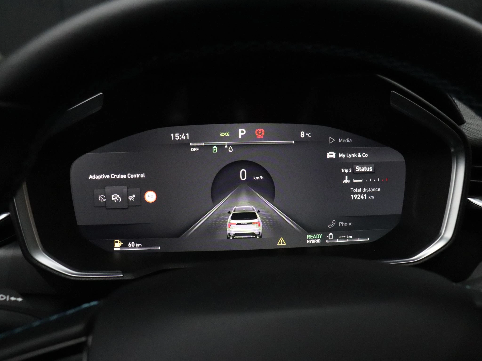 Hoofdafbeelding Lynk & Co 01