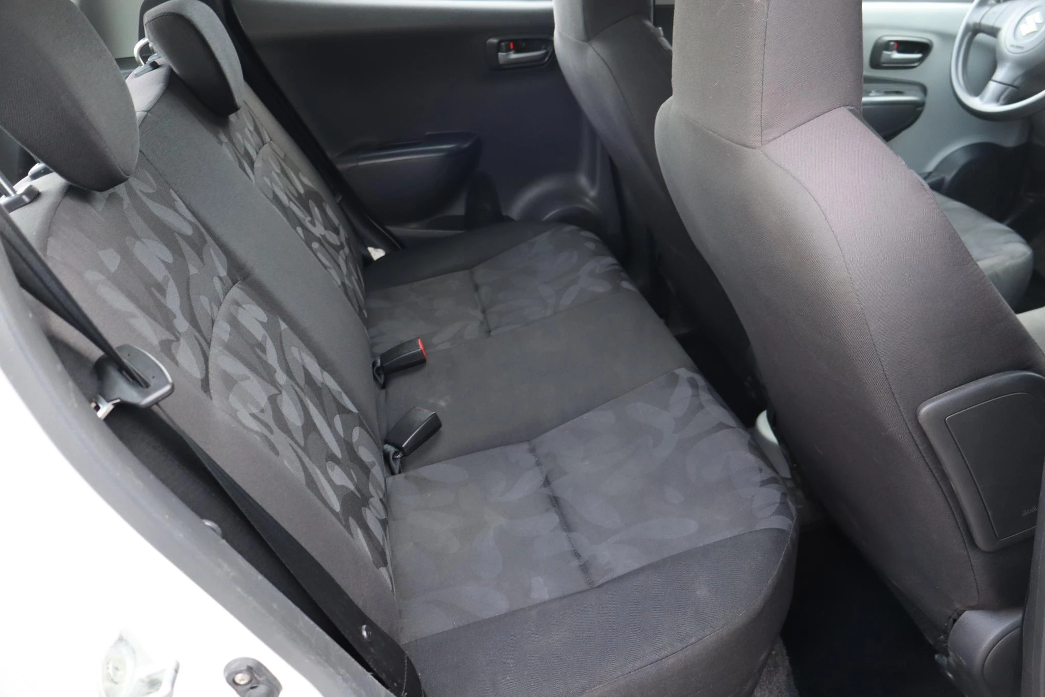 Hoofdafbeelding Suzuki Alto