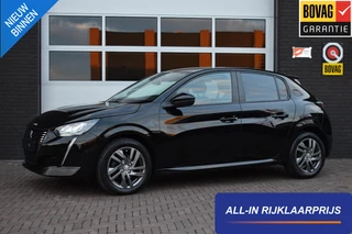 Peugeot 208 1.2 PureTech Active Pack | Carplay | PDC | Incl. garantie