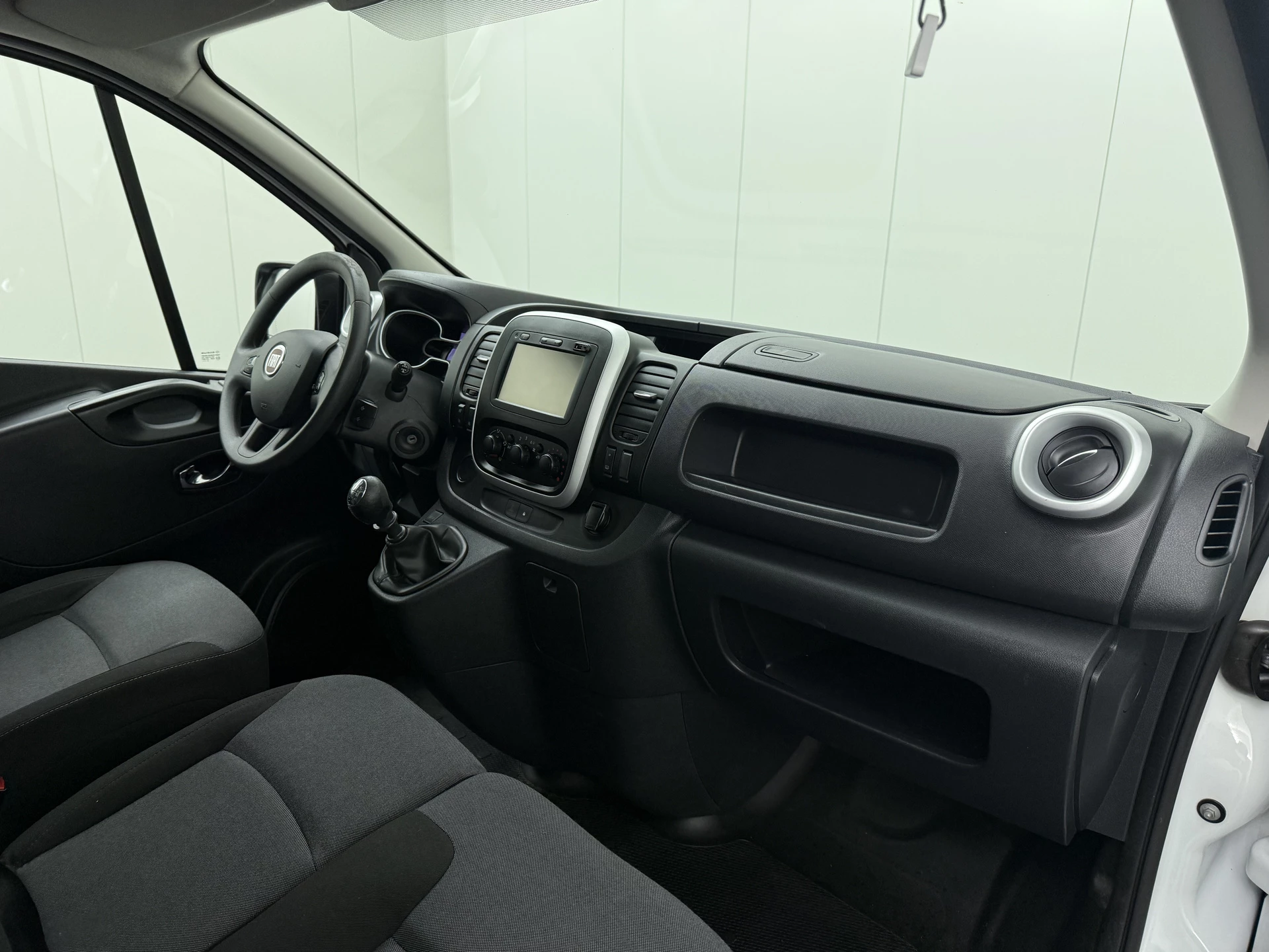 Hoofdafbeelding Fiat Talento