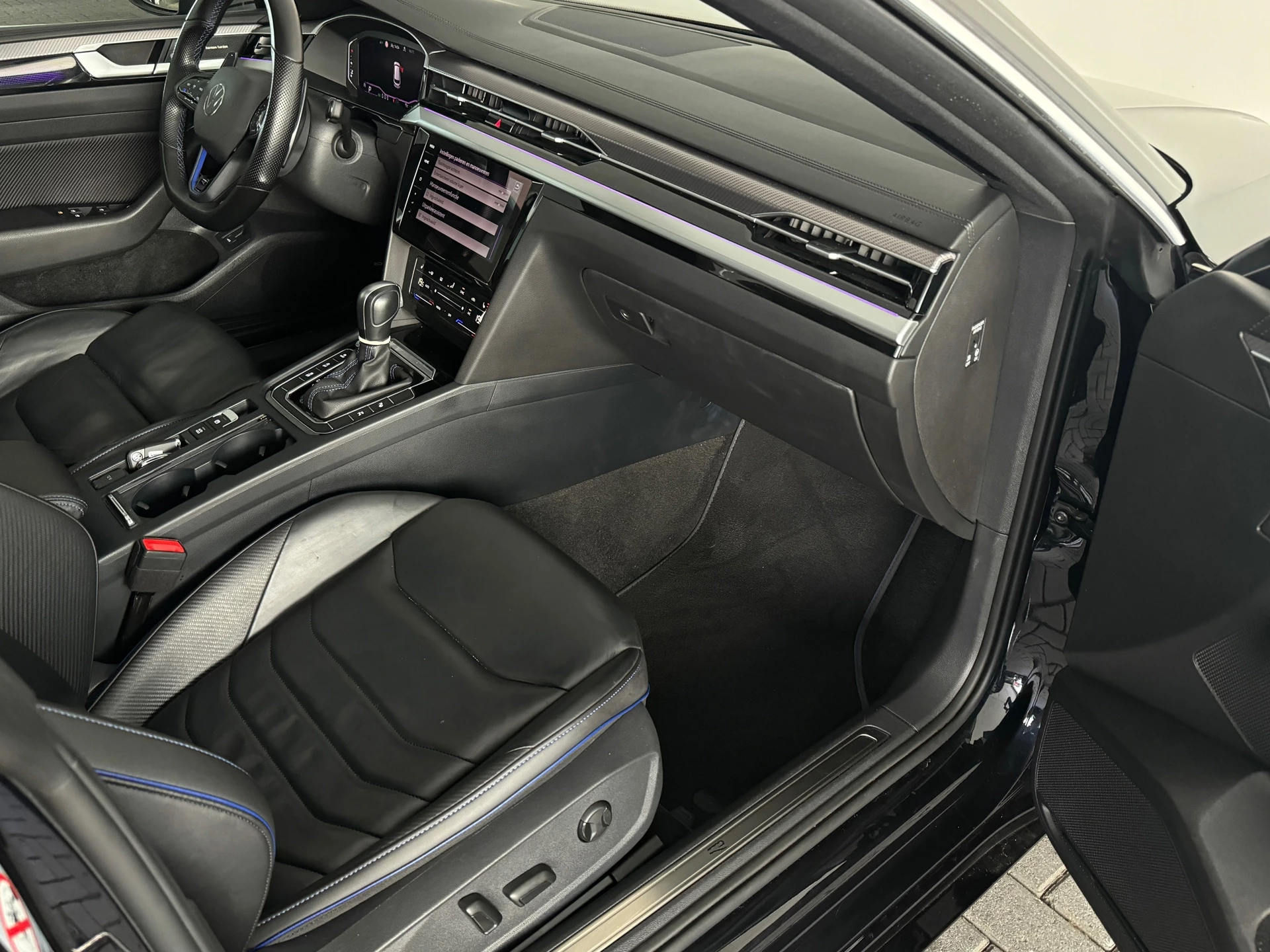 Hoofdafbeelding Volkswagen Arteon