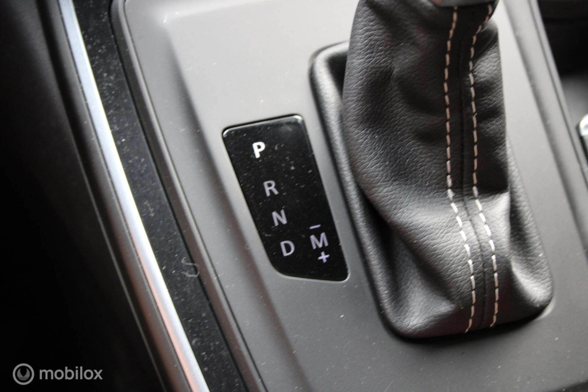 Hoofdafbeelding Renault Grand Scénic