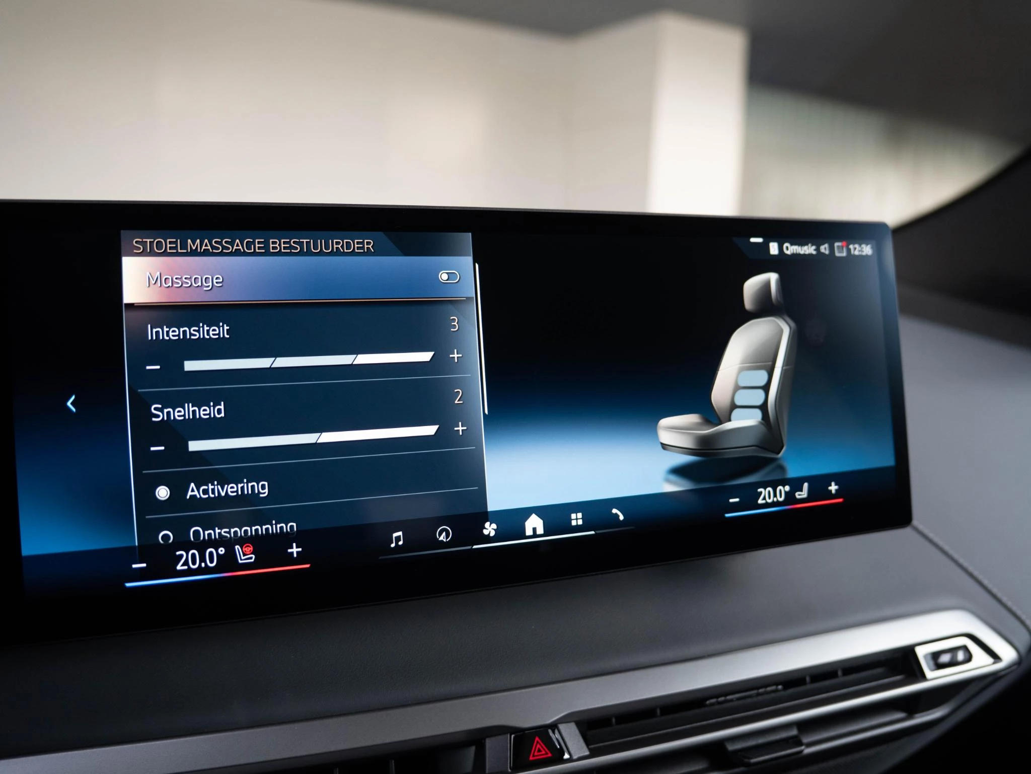 Hoofdafbeelding BMW iX