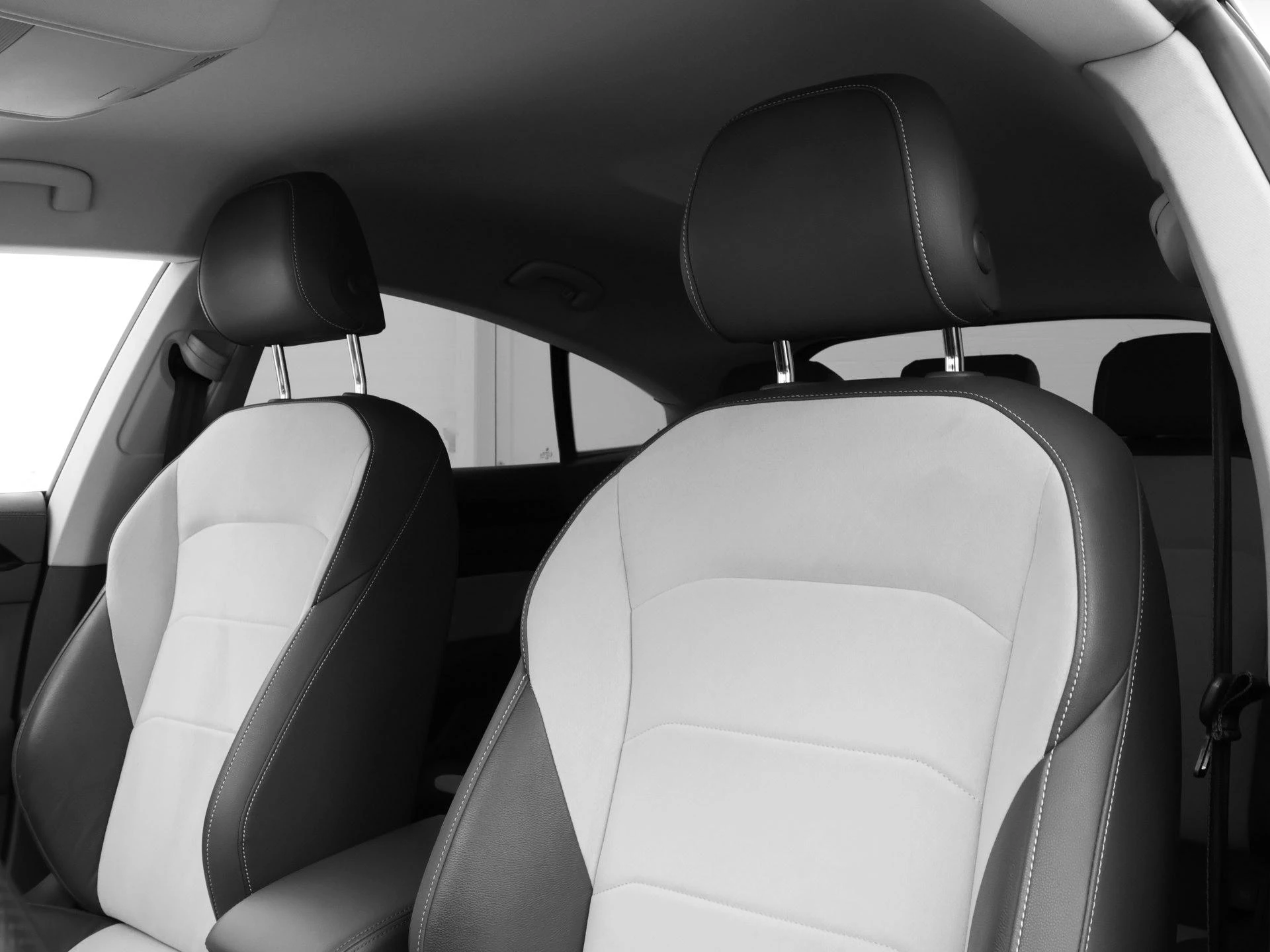 Hoofdafbeelding Volkswagen Arteon