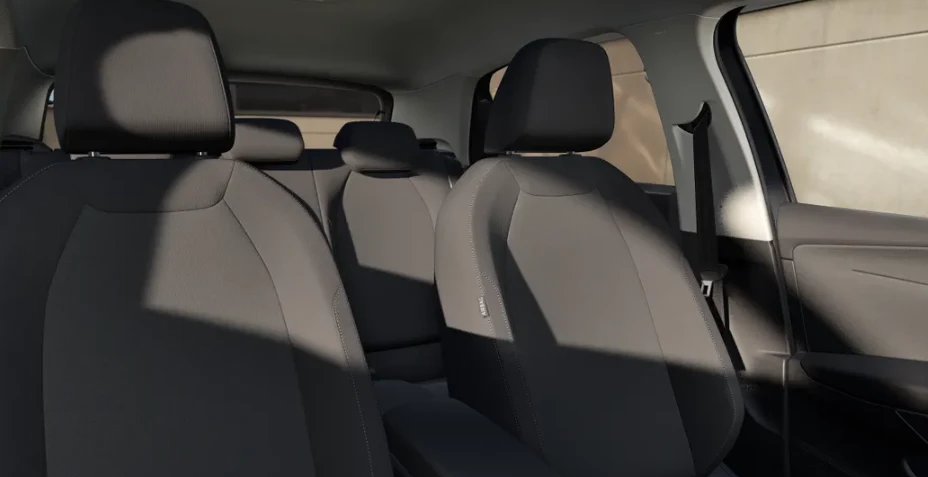 Hoofdafbeelding Volkswagen ID. Polo