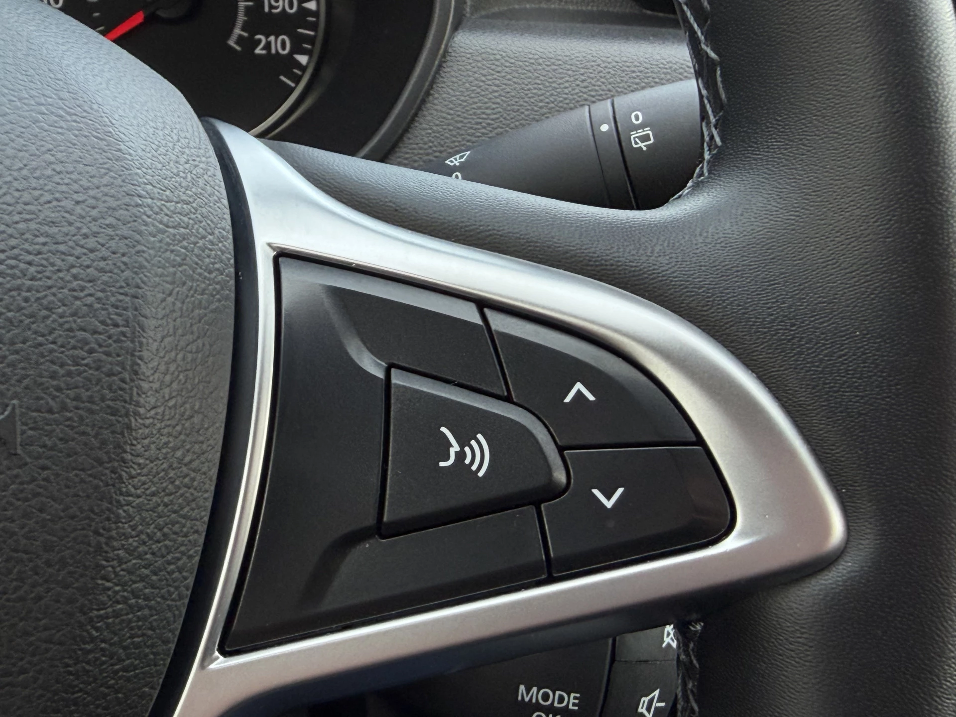 Hoofdafbeelding Dacia Duster