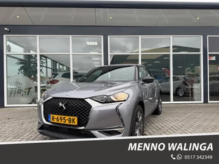 Ds 3 Crossback 1.2 PureTech Montmartre|Navi|Cruise|PDC|AppleCarplay/Android Auto|Start/Stop|
