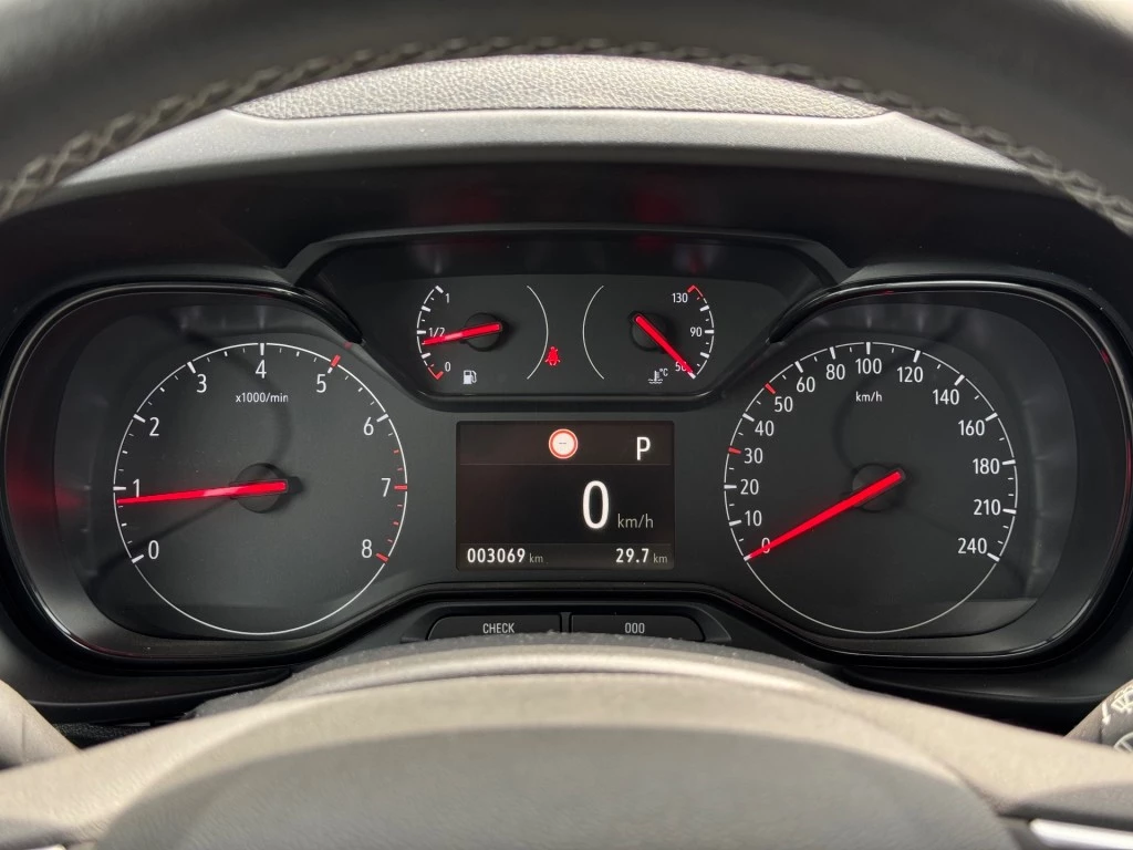 Hoofdafbeelding Opel Combo