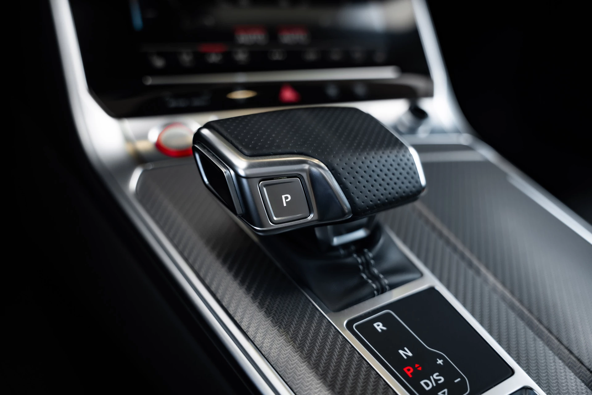 Hoofdafbeelding Audi RS6