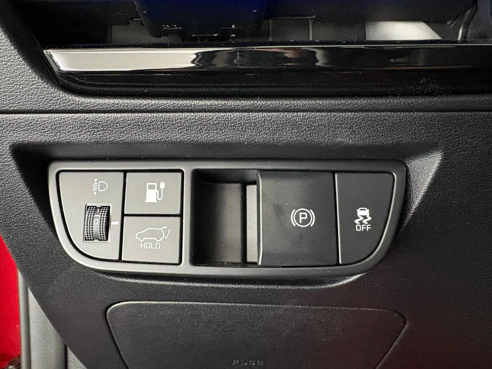 Hoofdafbeelding Kia EV6