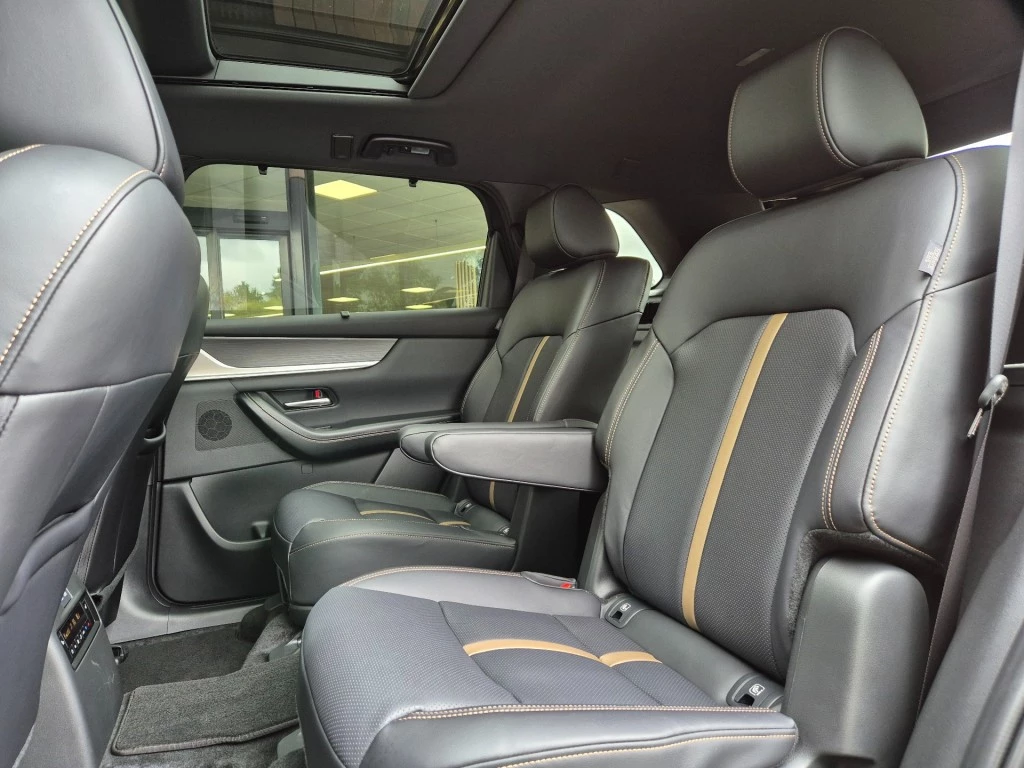 Hoofdafbeelding Mazda CX-80