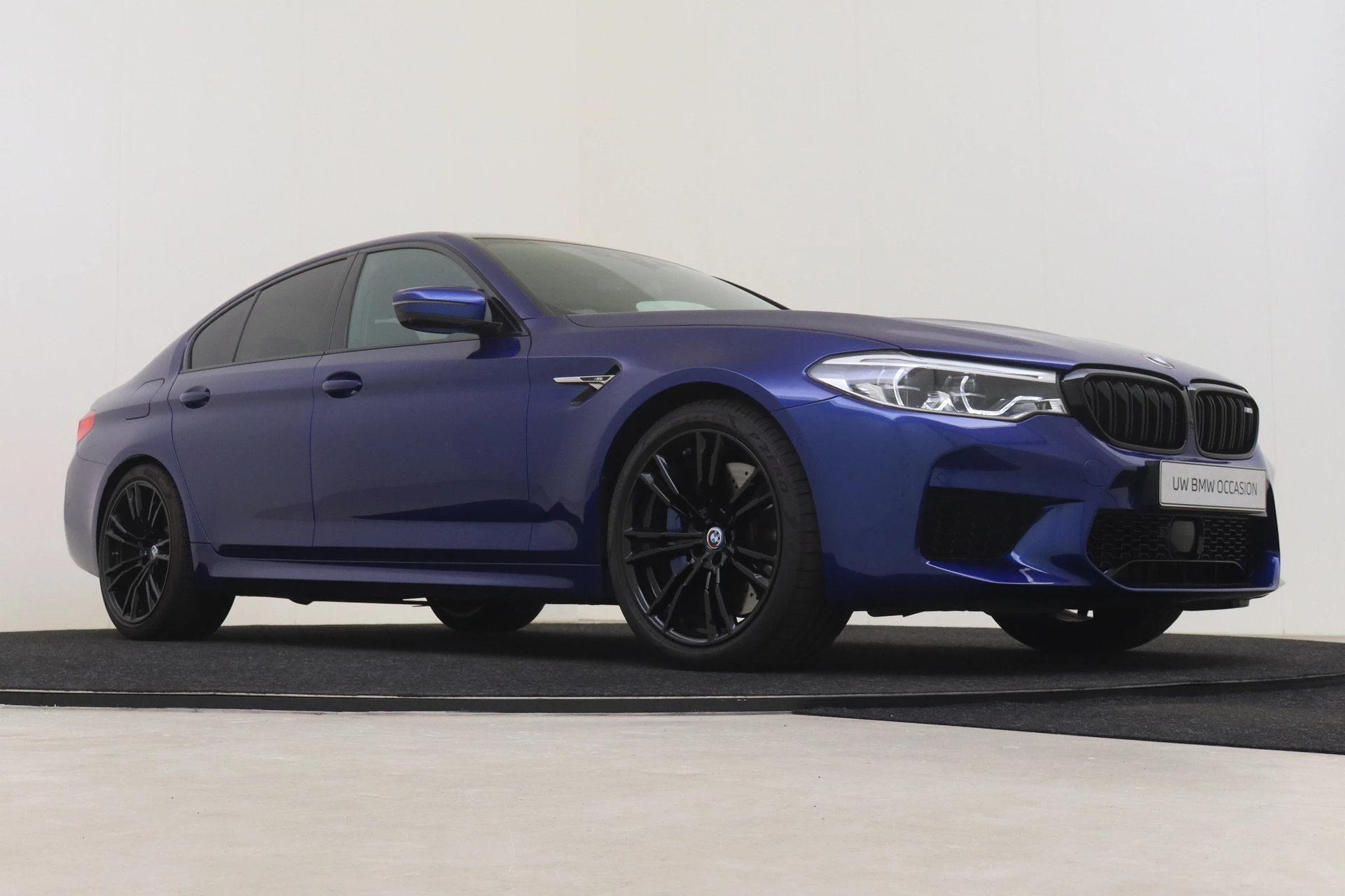 Hoofdafbeelding BMW M5