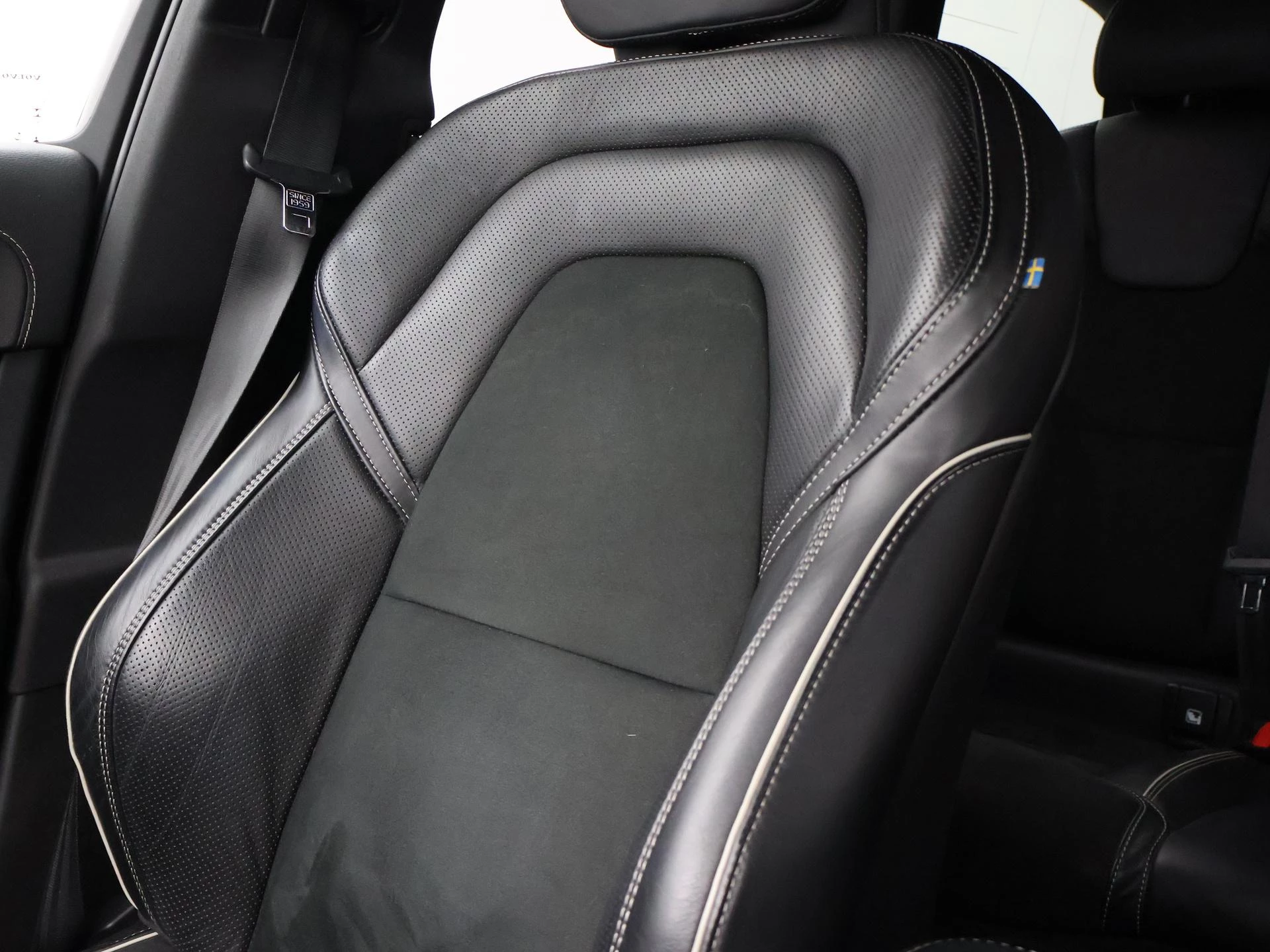 Hoofdafbeelding Volvo V90