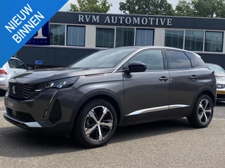 Peugeot 3008 1.2 PureTech Allure CAMERA | NAVI | RIJKLAARPRIJS INCL. 12 MND. BOVAGGARANTIE