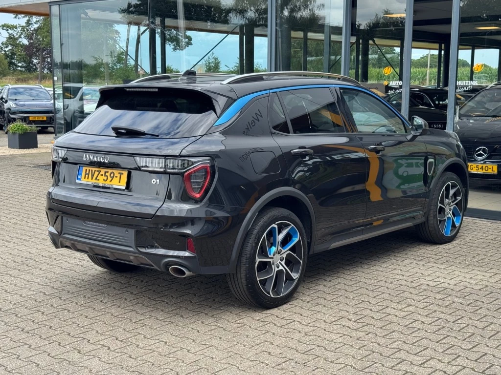 Hoofdafbeelding Lynk & Co 01