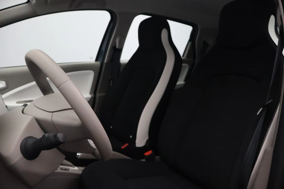 Hoofdafbeelding Renault ZOE