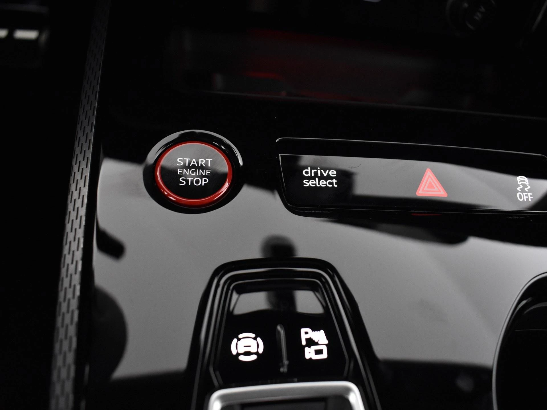 Hoofdafbeelding Audi S5