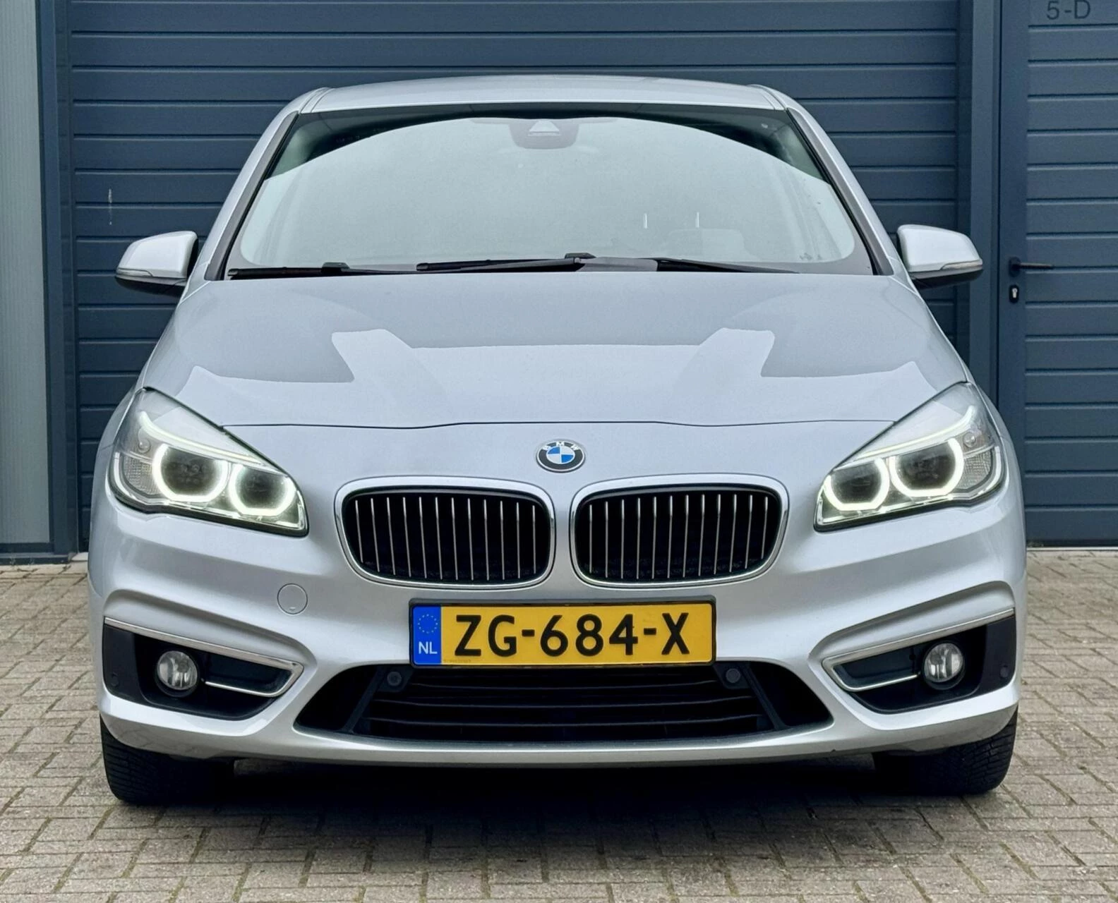 Hoofdafbeelding BMW 2 Serie