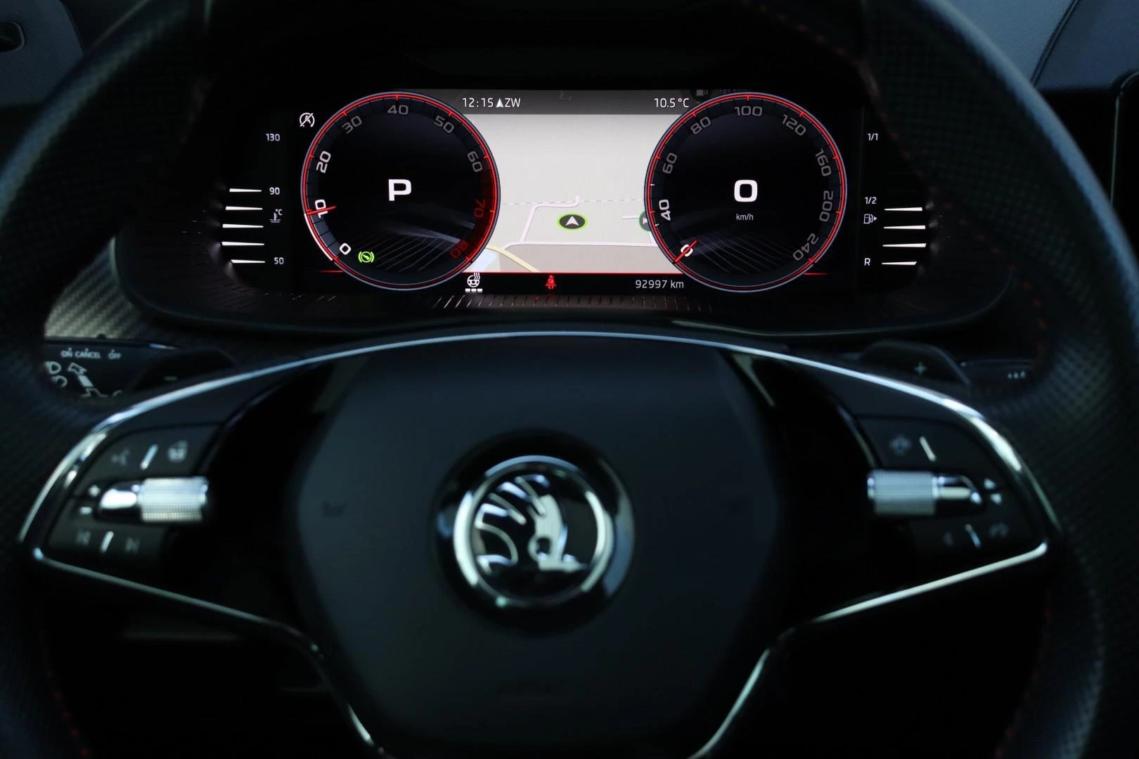 Hoofdafbeelding Škoda Kamiq