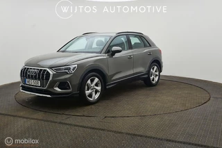 Audi Q3 Sportback 35 TFSI Advanced Edition