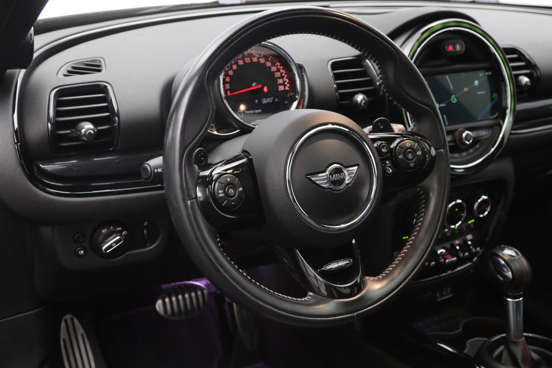 Hoofdafbeelding MINI Clubman