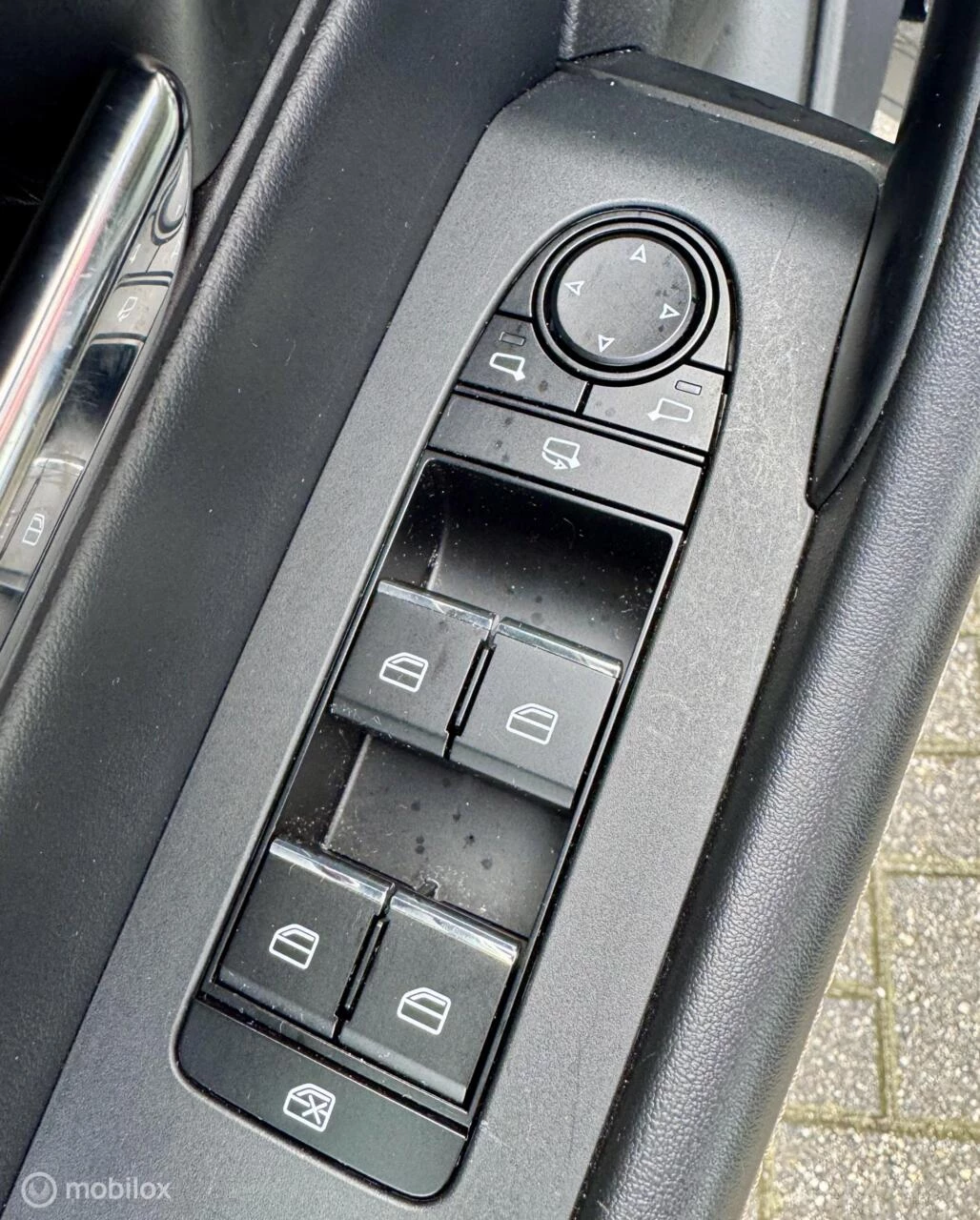 Hoofdafbeelding Mazda CX-60