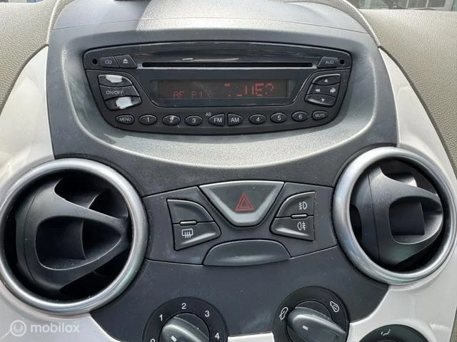 Hoofdafbeelding Ford Ka
