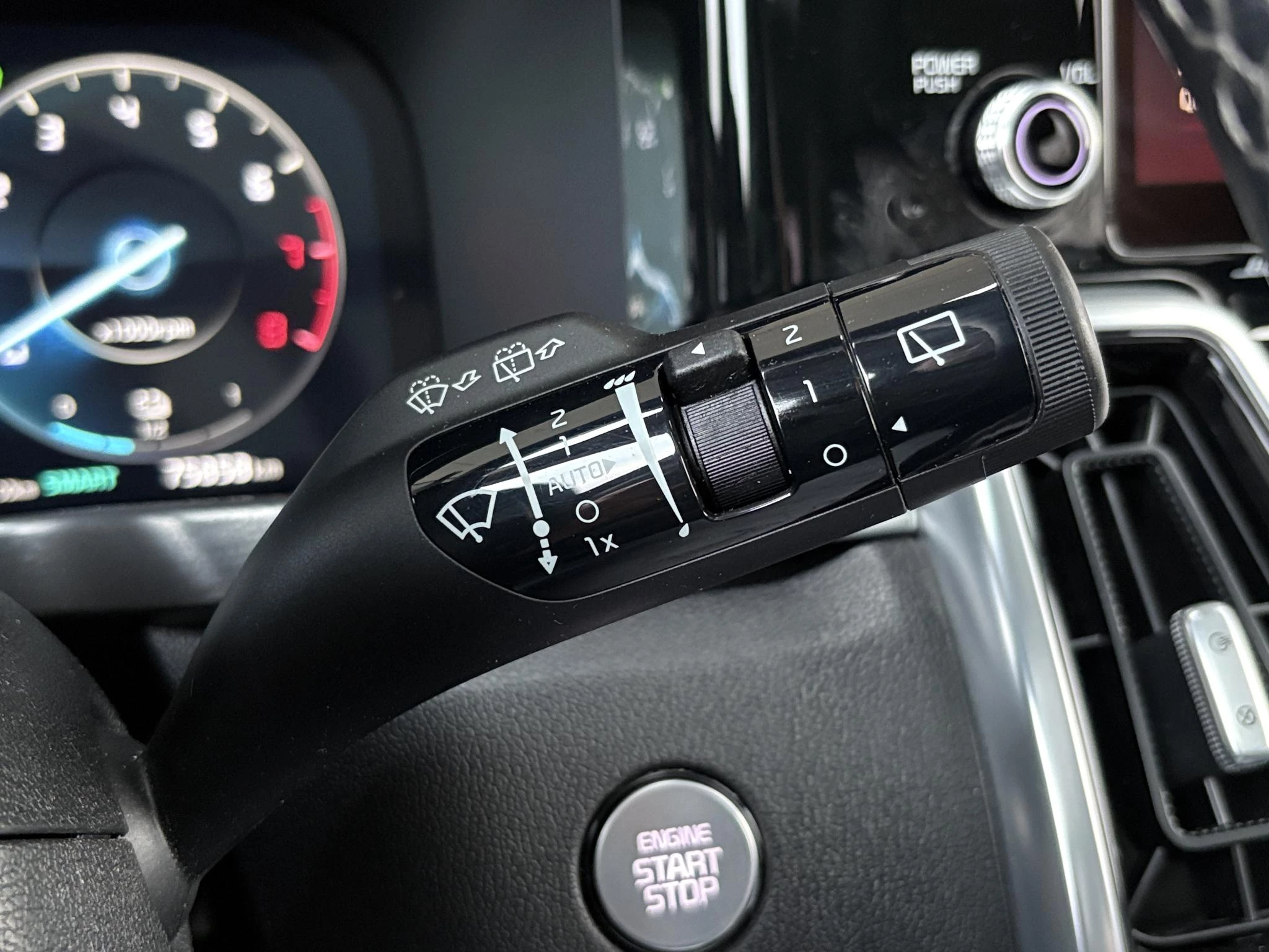 Hoofdafbeelding Kia Sorento