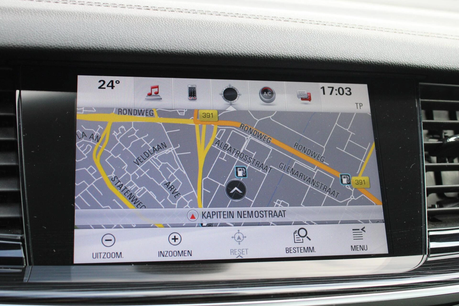 Hoofdafbeelding Opel Insignia