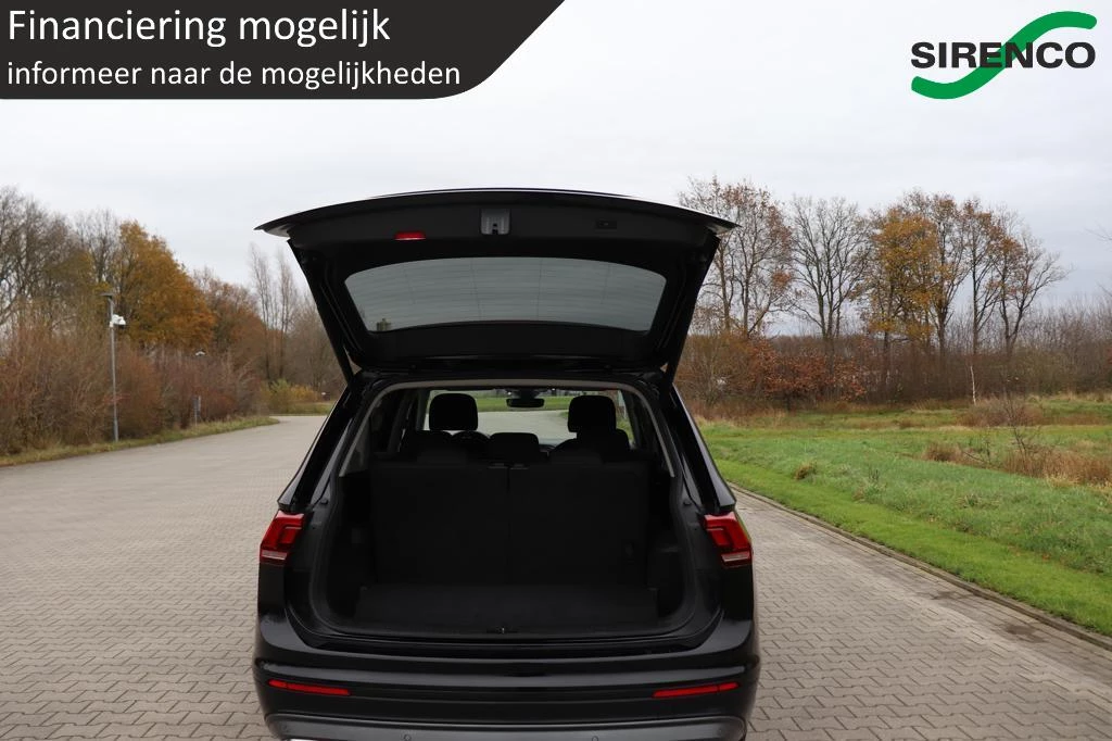 Hoofdafbeelding Volkswagen Tiguan Allspace