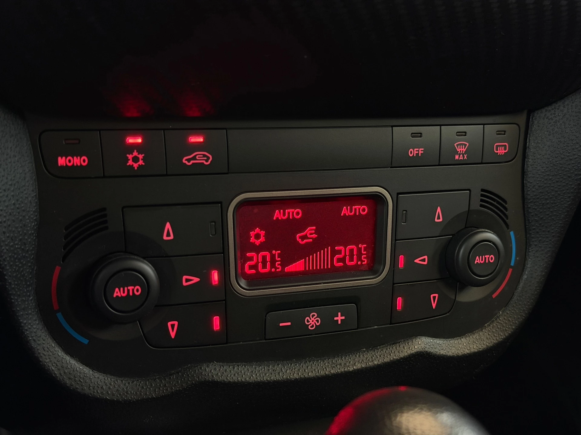 Hoofdafbeelding Alfa Romeo MiTo