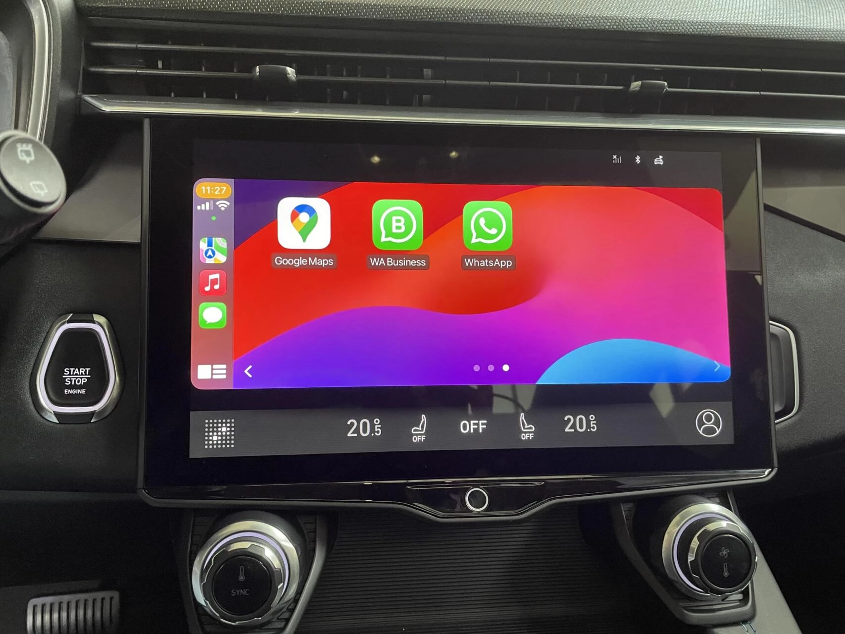 Hoofdafbeelding Lynk & Co 01