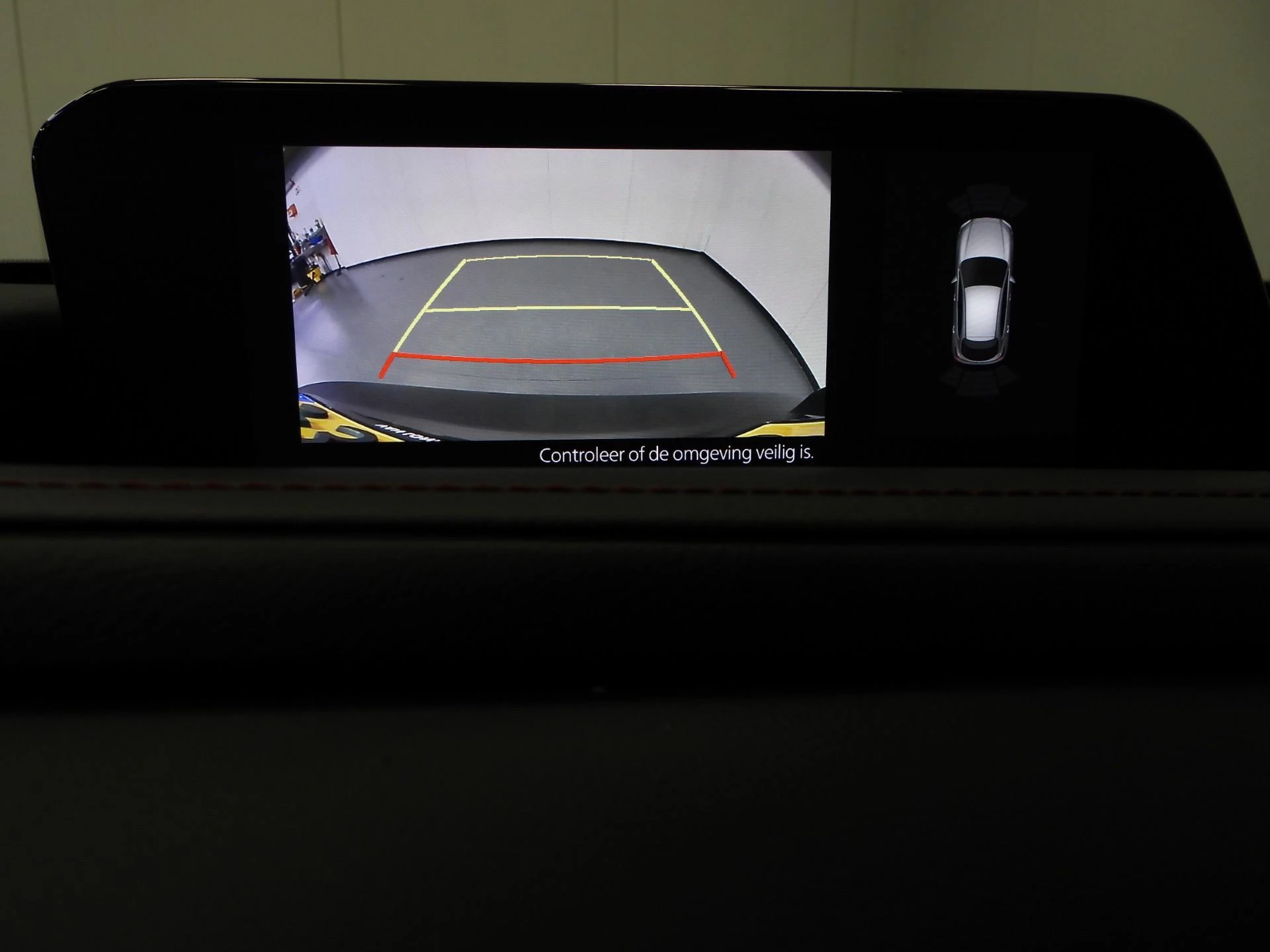 Hoofdafbeelding Mazda CX-30