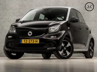 Hoofdafbeelding Smart Forfour