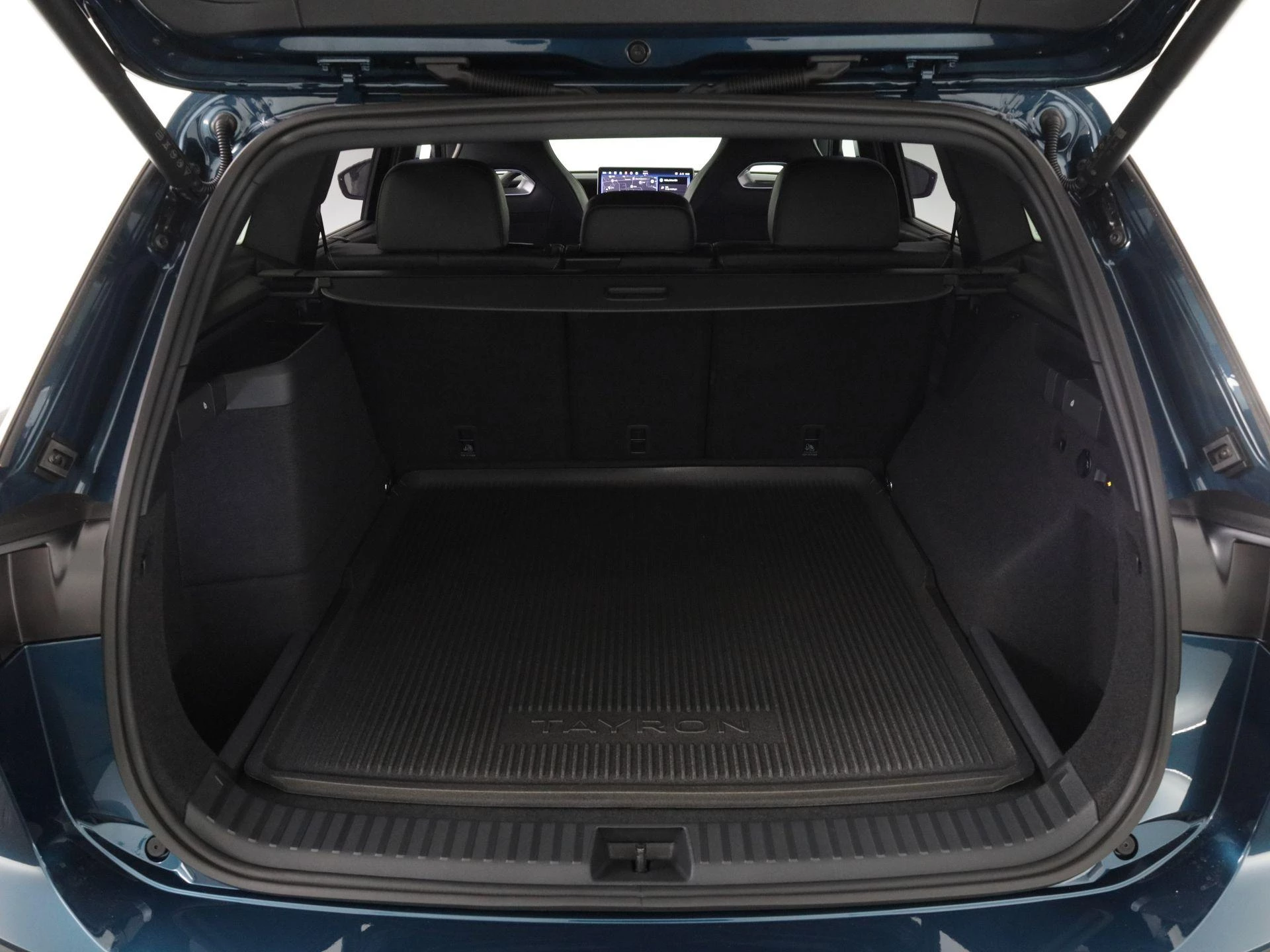 Hoofdafbeelding Volkswagen Tayron