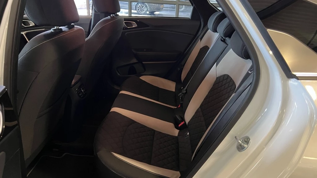 Hoofdafbeelding Kia ProCeed