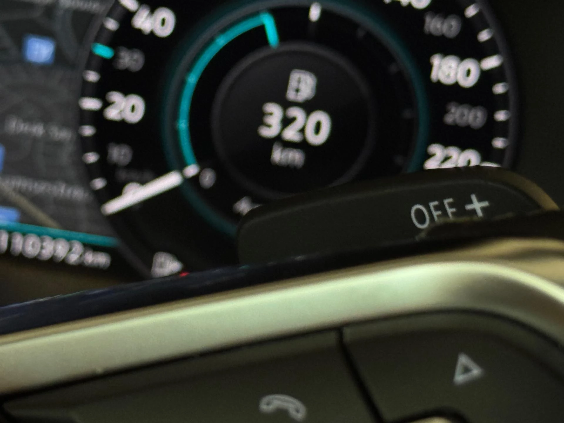 Hoofdafbeelding Volkswagen Arteon