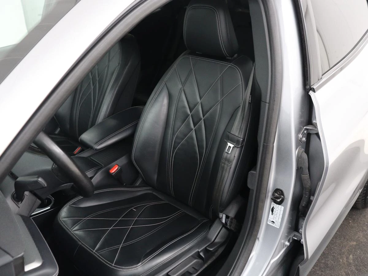 Hoofdafbeelding Ford Mustang Mach-E