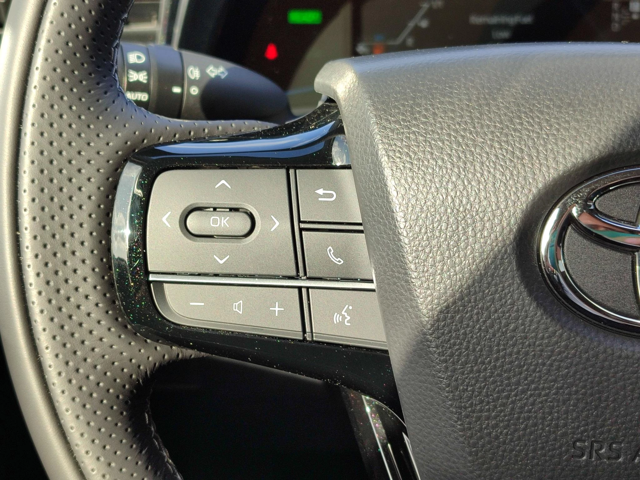 Hoofdafbeelding Toyota Mirai