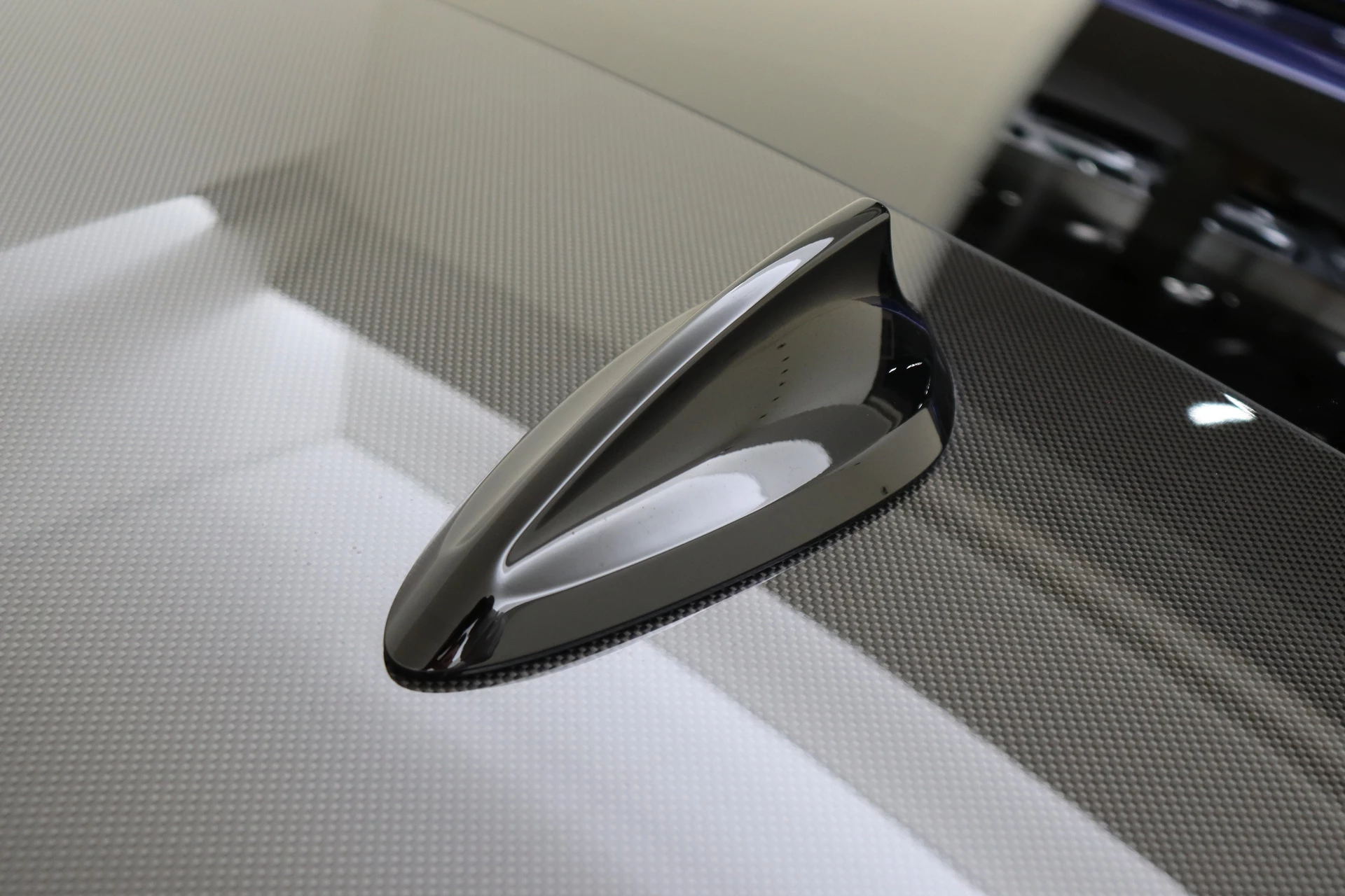 Hoofdafbeelding BMW M5