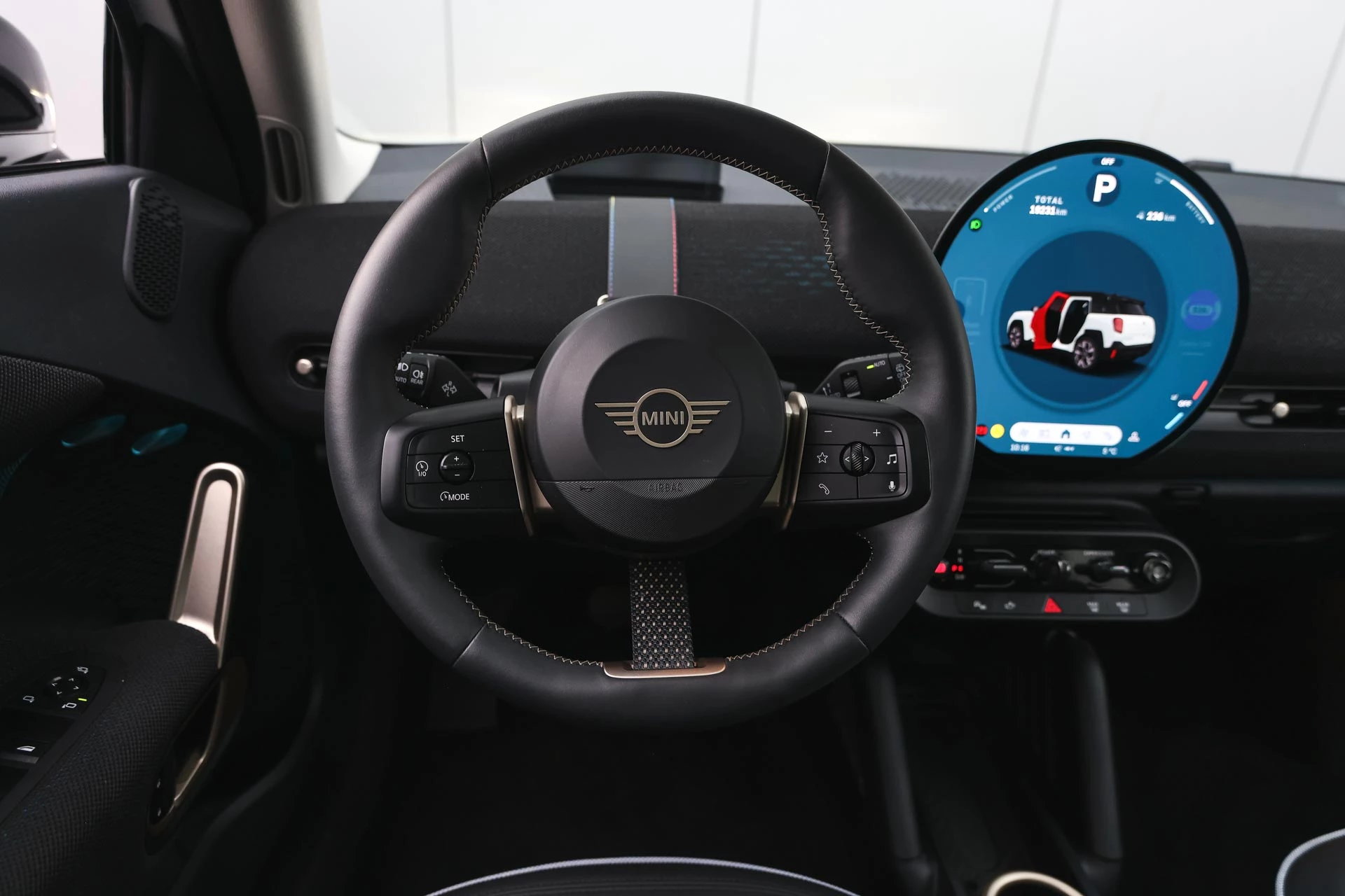 Hoofdafbeelding MINI Aceman