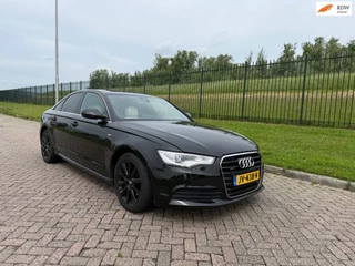 Audi A6 Limousine 3.0 TDI quattro