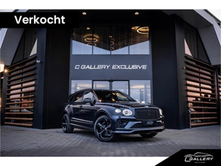 Bentley Bentayga 4.0 V8 S - Origineel NL | Keramisch | NAIM | Stoelkoeling & Massage