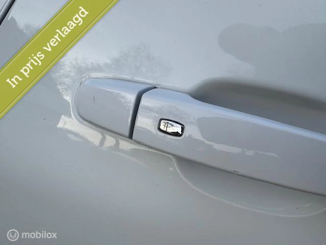 Hoofdafbeelding Chevrolet Camaro