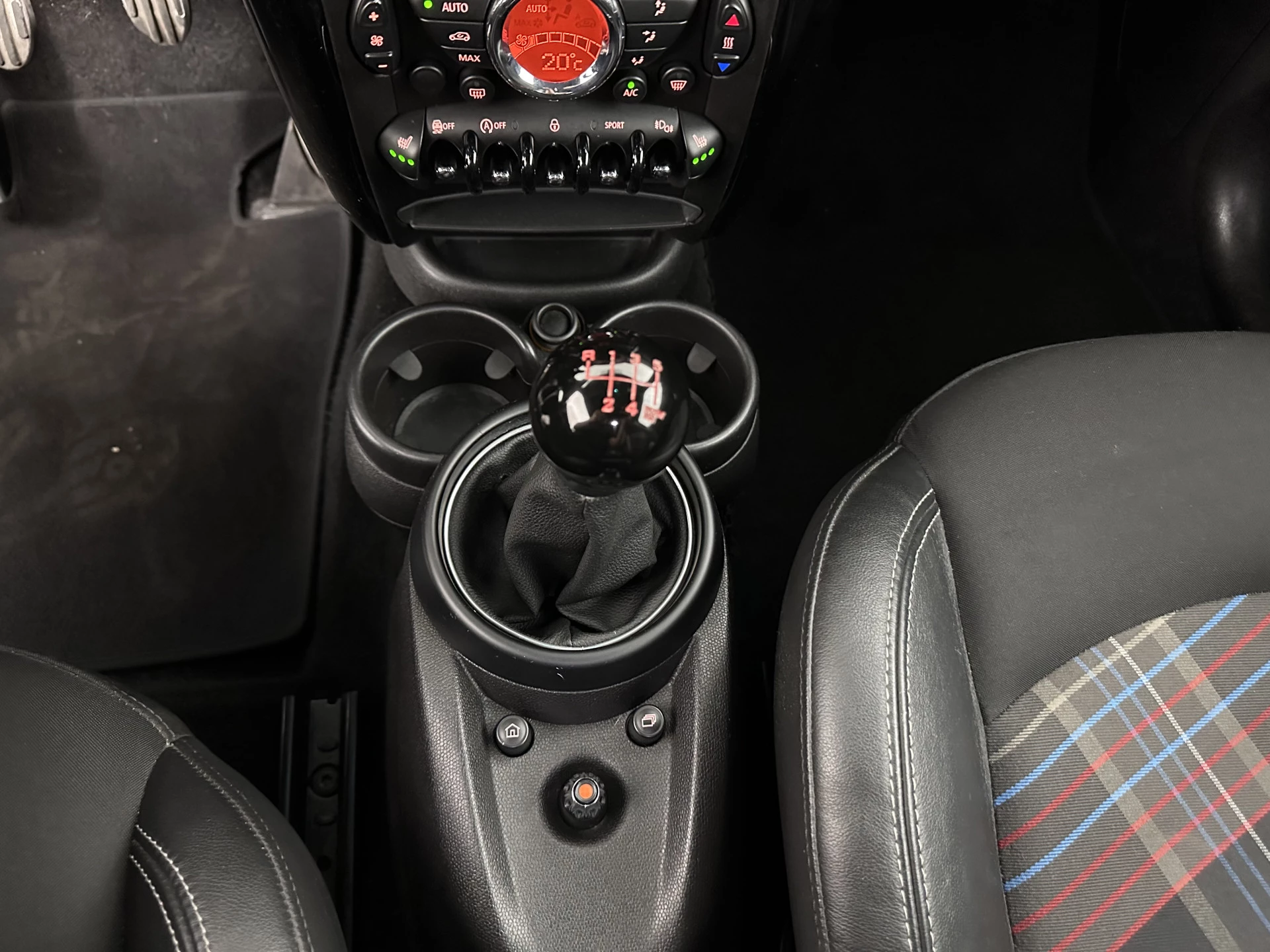Hoofdafbeelding MINI Paceman