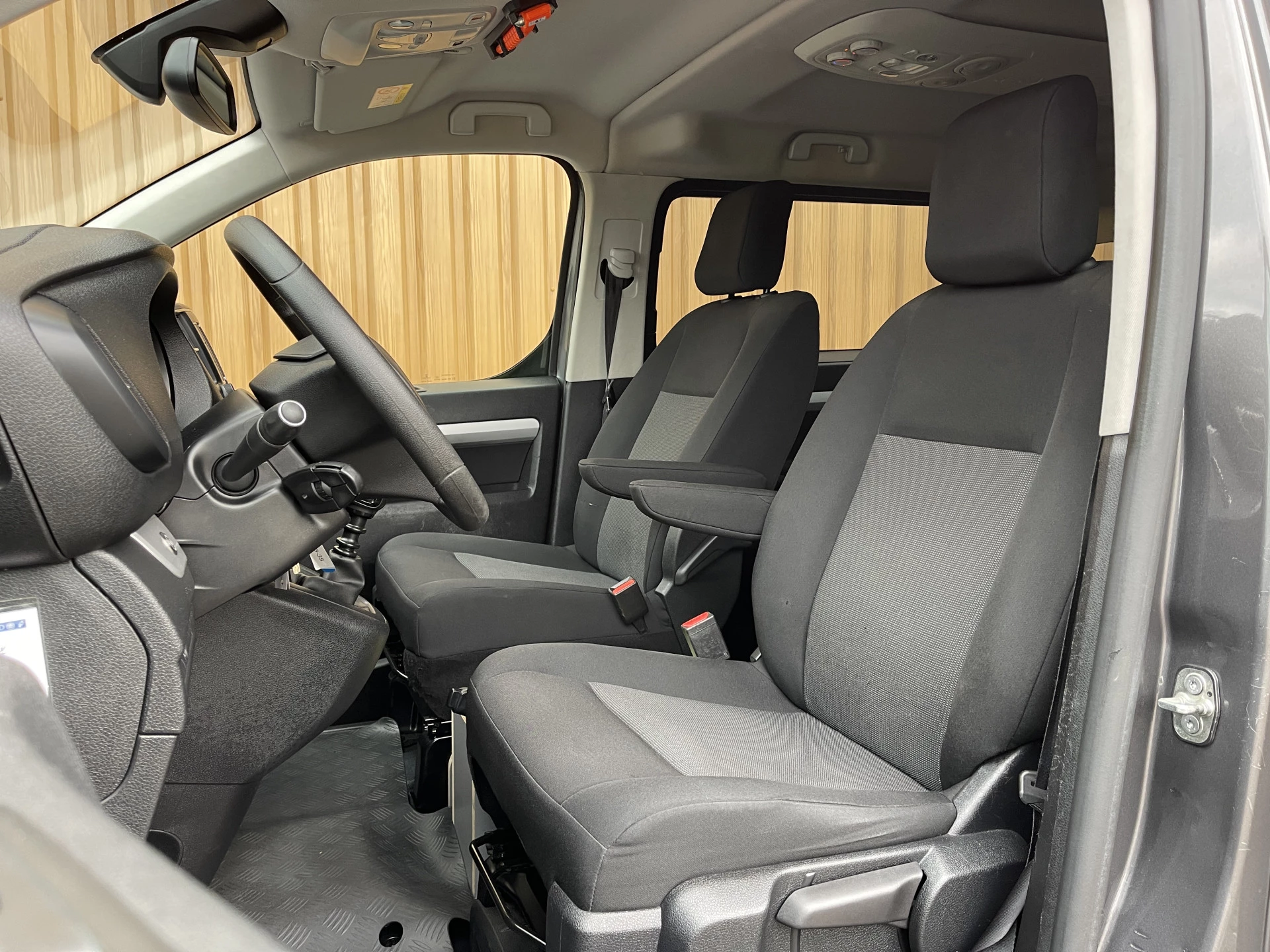 Hoofdafbeelding Peugeot Expert