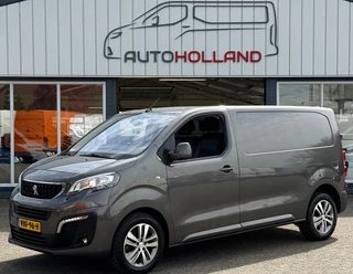 Hoofdafbeelding Peugeot Expert Peugeot Expert 2.0 BleuHDI 90KW 122PK L2H1 EURO 6 AIRCO/ NAVIGATIE/ CAMERA/ CRUISE CONTROL/ 100% DEALERONDERHOUDEN